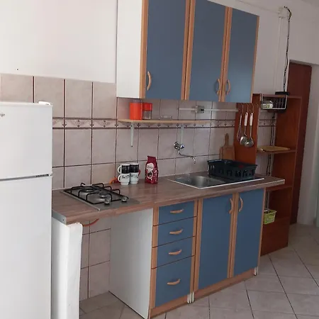 Vakantiehuis Secluded Fisherman's Cove Zizanj, Pasman - 24722 Tkon