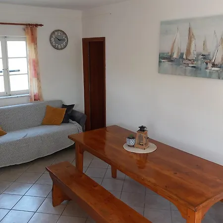 Ferienhaus Secluded Fisherman's Cove Zizanj, Pasman - 24722 *