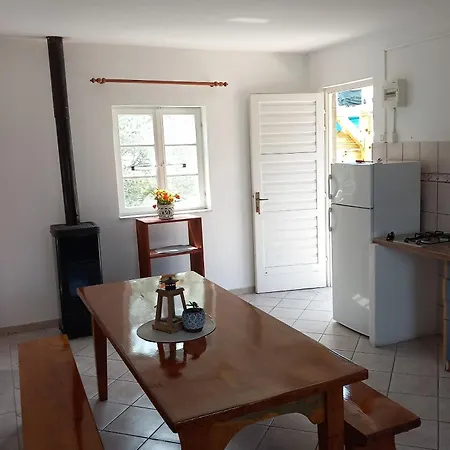 Secluded Fisherman's Cove Zizanj, Pasman - 24722