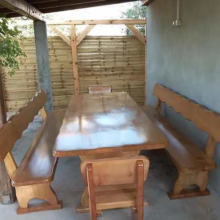 Secluded Fisherman's Cove Zizanj, Pasman - 24722 Tkon