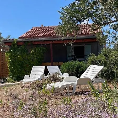 Secluded Fisherman's Cove Zizanj, Pasman - 24722 Tkon