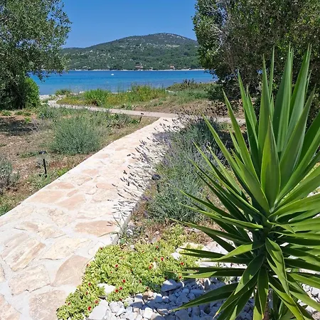 Secluded Fisherman's Cove Zizanj, Pasman - 24722 Tkon