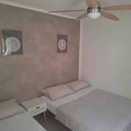 Ferienhaus Secluded Fisherman's Cove Zizanj, Pasman - 24722 Tkon