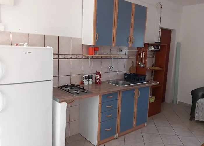 Ferienhaus Secluded Fisherman's Cove Zizanj, Pasman - 24722 Tkon
