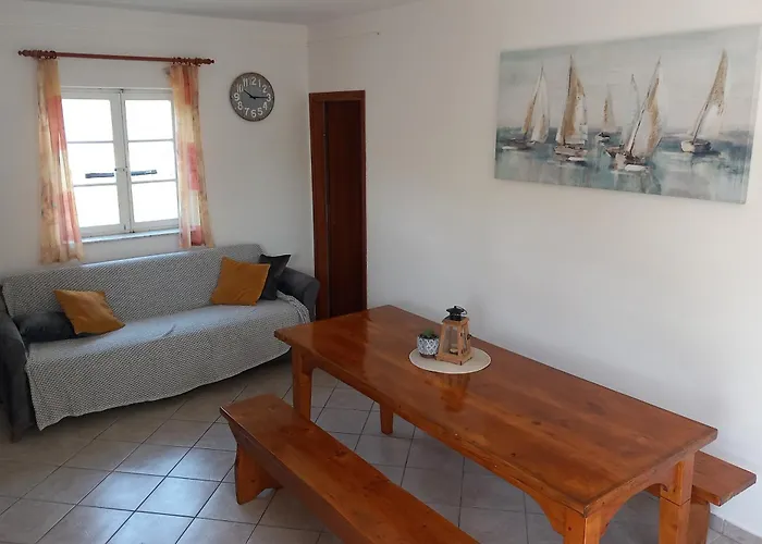 Semesterbostad Secluded Fisherman's Cove Zizanj, Pasman - 24722 *