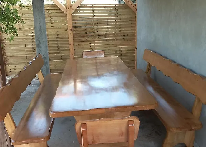 Secluded Fisherman's Cove Zizanj, Pasman - 24722 Tkon